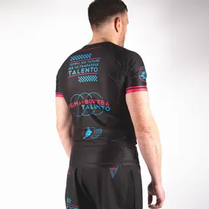 Rashguard Boa Fightwear No-Gi Velha Boipeba image-3
