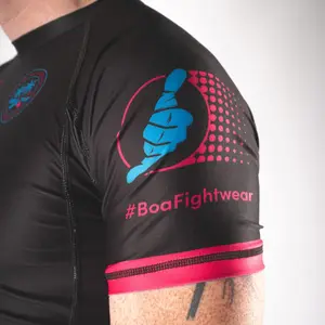 Rashguard Boa Fightwear No-Gi Velha Boipeba image-6