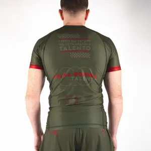 Rashguard Boa Fightwear No-Gi Velha Boipeba image-1