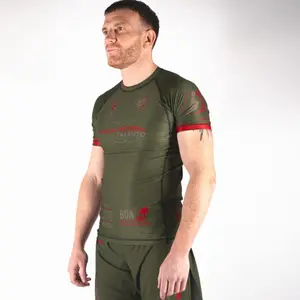 Rashguard Boa Fightwear No-Gi Velha Boipeba image-3