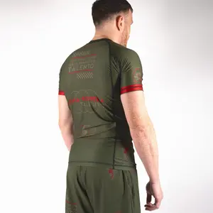 Rashguard Boa Fightwear No-Gi Velha Boipeba image-4