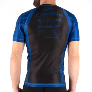 Rashguard Boa Fightwear image-1
