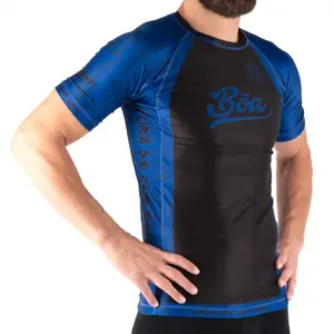 Rashguard Boa Fightwear image-2