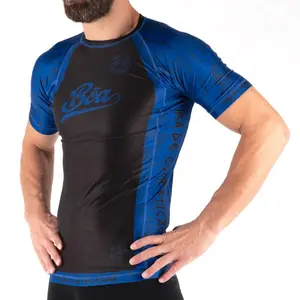 Rashguard Boa Fightwear image-3