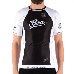 Rashguard Boa Fightwear image-0