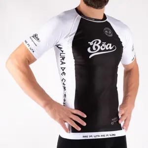 Rashguard Boa Fightwear image-1
