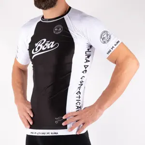 Rashguard Boa Fightwear image-2