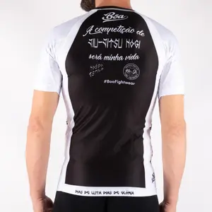 Rashguard Boa Fightwear image-3