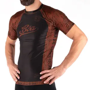 Rashguard Boa Fightwear image-3