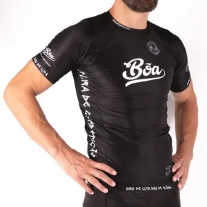 Rashguard Boa Fightwear image-2