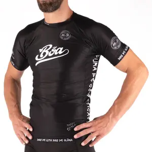 Rashguard Boa Fightwear image-3