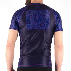 Rashguard Boa Fightwear No-Gi Raiva image-1