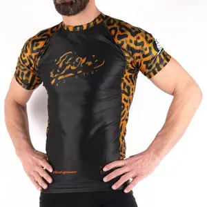 Rashguard Boa Fightwear No-Gi Raiva image-3