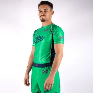 Rashguard Boa Fightwear No-Gi Street image-1