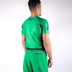 Rashguard Boa Fightwear No-Gi Street image-2