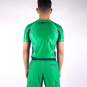 Rashguard Boa Fightwear No-Gi Street image-3