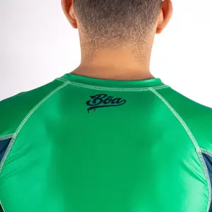 Rashguard Boa Fightwear No-Gi Street image-4