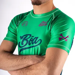 Rashguard Boa Fightwear No-Gi Street image-5