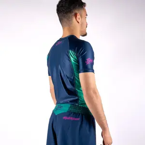 Rashguard Boa Fightwear No-Gi Street image-2