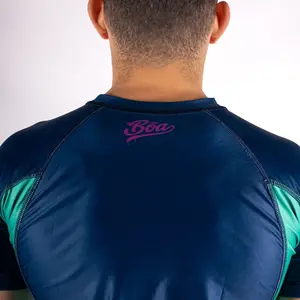 Rashguard Boa Fightwear No-Gi Street image-3