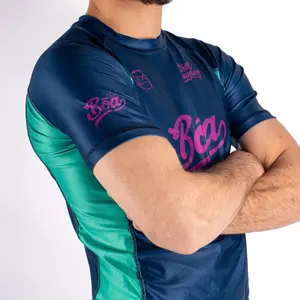 Rashguard Boa Fightwear No-Gi Street image-4