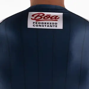 Rashguard Boa Fightwear Baseball Choke image-5