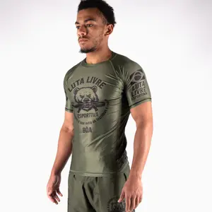 Rashguard Boa Fightwear Raiz Esportiva image-2