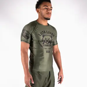 Rashguard Boa Fightwear Raiz Esportiva image-3