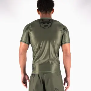 Rashguard Boa Fightwear Raiz Esportiva image-4