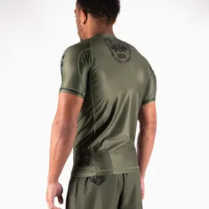 Rashguard Boa Fightwear Raiz Esportiva image-5