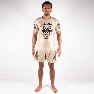 Rashguard Boa Fightwear Raiz Esportiva image-1