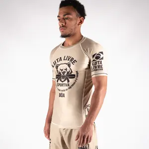 Rashguard Boa Fightwear Raiz Esportiva image-2