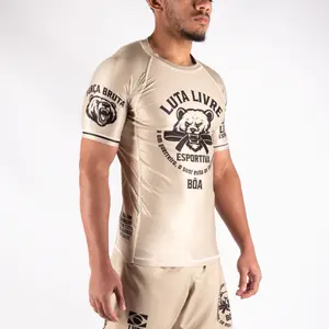Rashguard Boa Fightwear Raiz Esportiva image-3