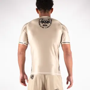 Rashguard Boa Fightwear Raiz Esportiva image-4