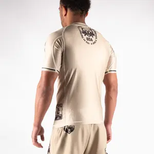 Rashguard Boa Fightwear Raiz Esportiva image-5