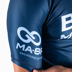Rashguard Boa Fightwear No-Gi MA-8R image-6