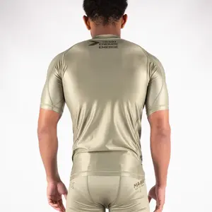 Rashguard Boa Fightwear No-Gi MA-8R image-1