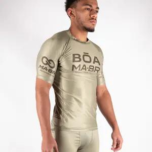 Rashguard Boa Fightwear No-Gi MA-8R image-2