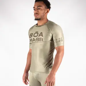 Rashguard Boa Fightwear No-Gi MA-8R image-3