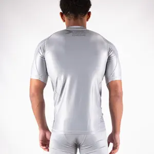 Rashguard Boa Fightwear No-Gi MA-8R image-1