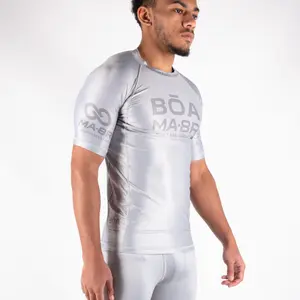 Rashguard Boa Fightwear No-Gi MA-8R image-2