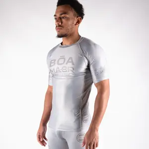 Rashguard Boa Fightwear No-Gi MA-8R image-3