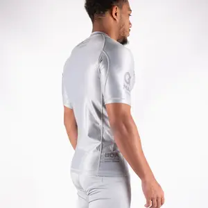 Rashguard Boa Fightwear No-Gi MA-8R image-4