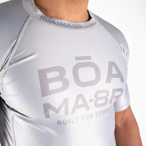 Rashguard Boa Fightwear No-Gi MA-8R image-5