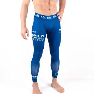 Legging Boa Fightwear Tokyo image-1