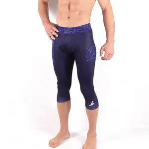 Legging Boa Fightwear No-gi Raiva image-1