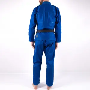 Ju-Jitsu Kimono Boa Fightwear Ne-Waza image-3