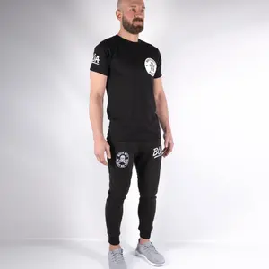 T-shirt Boa Fightwear Roll Rules image-2