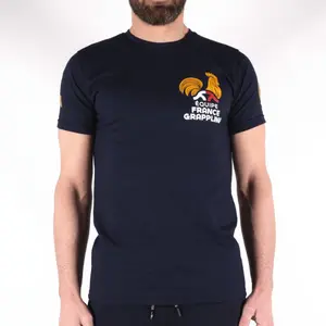 T-shirt France image-0