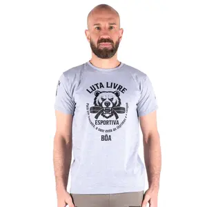 T-shirt Boa Fightwear Raiz Esportiva image-0